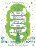 Kniha: The Song of the Tree (Coralie Bickford-Smith). , 2021 Kniha: The Song of the Tree (Coralie Bickford-Smith). , 2021
