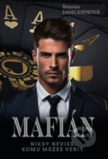 E-kniha: Mafián (Simona Dankaninová), 2024 E-kniha: Mafián (Simona Dankaninová), 2024