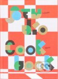 Kniha: Studio Cookbook Volume 3 (Maisie Skidmore). Hato Press, 2023 Kniha: Studio Cookbook Volume 3 (Maisie Skidmore). Hato Press, 2023