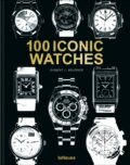 Kniha: 100 Iconic Watches (Gisbert L. Brunner). Te Neues, 2024 Kniha: 100 Iconic Watches (Gisbert L. Brunner). Te Neues, 2024