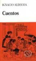 Kniha: C Cuentos (Easy Readers španielsky). Egmont Books, 1976 Kniha: C Cuentos (Easy Readers španielsky). Egmont Books, 1976