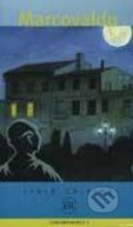 Kniha: B Marcovaldo (Easy Readers taliansky). Egmont Books, 1987 Kniha: B Marcovaldo (Easy Readers taliansky). Egmont Books, 1987