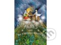 Kniha: Agnes and the Forbidden Mountain (Veronika Hurdová). , 2022 Kniha: Agnes and the Forbidden Mountain (Veronika Hurdová). , 2022