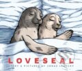 Kniha: Loveseal (Jonáš Ledecký). ICE MUSIC, 2022 Kniha: Loveseal (Jonáš Ledecký). ICE MUSIC, 2022
