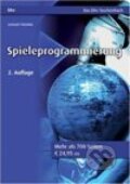 Kniha: Spieleprogrammierung, m. CD-ROM (Martin Stephen). Kniha: Spieleprogrammierung, m. CD-ROM (Martin Stephen).