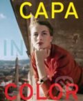 Kniha: Capa in Color (Cynthia Young). Prestel, 2014 Kniha: Capa in Color (Cynthia Young). Prestel, 2014