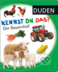 Kniha: Kennst du das? Der Bauernhof (). , 2014 Kniha: Kennst du das? Der Bauernhof (). , 2014