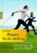 Kniha: Power-Nordic-Walking (Nordic walking). , 2007 Kniha: Power-Nordic-Walking (Nordic walking). , 2007