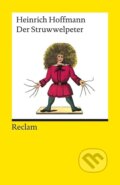 Kniha: Der Struwwelpeter (Heinrich Hoffmann). , 2009 Kniha: Der Struwwelpeter (Heinrich Hoffmann). , 2009