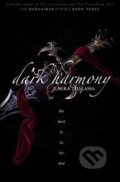 Kniha: Dark Harmony (The Bargainers 3 (Laura Thalassa). , 2021 Kniha: Dark Harmony (The Bargainers 3 (Laura Thalassa). , 2021