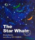 Kniha: The Star Whale (Nicola Davies). , 2023 Kniha: The Star Whale (Nicola Davies). , 2023