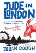 Kniha: Jude in London (Julian Gough). Old Street Publishing Kniha: Jude in London (Julian Gough). Old Street Publishing