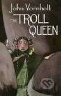 Kniha: Troll Queen (John Vornholt). Atom, 2005 Kniha: Troll Queen (John Vornholt). Atom, 2005