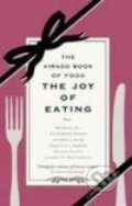 Kniha: The Joy of Eating (Pai Kit Fai). Virago, 2009 Kniha: The Joy of Eating (Pai Kit Fai). Virago, 2009