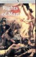 Kniha: Rights of Man, The (Thomas Paine). , 1996 Kniha: Rights of Man, The (Thomas Paine). , 1996