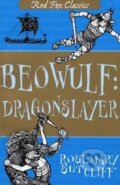 Kniha: Beowulf: Dragonslayer (Rosemary Sutcliff). , 2013 Kniha: Beowulf: Dragonslayer (Rosemary Sutcliff). , 2013