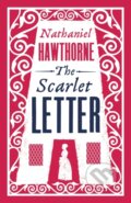 Kniha: The Scarlet Letter (Nathaniel Hawthorne). Alma Classics, 2015 Kniha: The Scarlet Letter (Nathaniel Hawthorne). Alma Classics, 2015