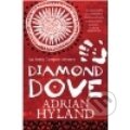 Kniha: Diamond Dove (DIAMOND HYLAND). Quercus, 2008 Kniha: Diamond Dove (DIAMOND HYLAND). Quercus, 2008