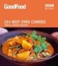 Kniha: 101 Best Ever Curries (GOOD FOOD). BBC Books, 2009 Kniha: 101 Best Ever Curries (GOOD FOOD). BBC Books, 2009