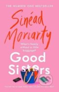 Kniha: Good Sisters, 2024 Kniha: Good Sisters, 2024