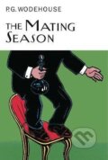 Kniha: The Mating Season (Grenville Pelham Wodehouse). , 2001 Kniha: The Mating Season (Grenville Pelham Wodehouse). , 2001