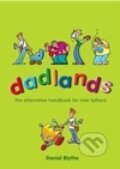 Kniha: Dadlands (Wiley). Wiley, 2005 Kniha: Dadlands (Wiley). Wiley, 2005