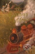 Kniha: The Railway Children (Edith Nesbitová). Wordsworth Editions, 2021 Kniha: The Railway Children (Edith Nesbitová). Wordsworth Editions, 2021
