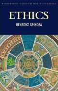 Kniha: Ethics (Benedikt Spinoza). Wordsworth Editions, 2001 Kniha: Ethics (Benedikt Spinoza). Wordsworth Editions, 2001