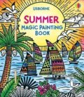 Kniha: Summer Magic Painting Book (Lizzie Cope). , 2024 Kniha: Summer Magic Painting Book (Lizzie Cope). , 2024