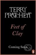 Kniha: Feet Of Clay: (Discworld Novel 19) (Terry Pratchett). , 2023 Kniha: Feet Of Clay: (Discworld Novel 19) (Terry Pratchett). , 2023