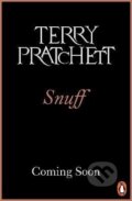 Kniha: Snuff (Terry Pratchett). , 2023 Kniha: Snuff (Terry Pratchett). , 2023