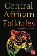Kniha: Central African Folktales (Enongene Sone Mirabeau). Flame Tree Publishing, 2024 Kniha: Central African Folktales (Enongene Sone Mirabeau). Flame Tree Publishing, 2024
