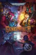 Kniha: Genefather (Guy Haley). , 2024 Kniha: Genefather (Guy Haley). , 2024