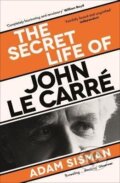 Kniha: The Secret Life of John le Carre (Adam Sisman). Profile Books, 2024 Kniha: The Secret Life of John le Carre (Adam Sisman). Profile Books, 2024
