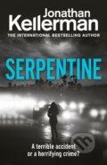 Kniha: Serpentine (Jonathan Kellerman). , 2021 Kniha: Serpentine (Jonathan Kellerman). , 2021