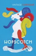Kniha: Hopscotch (Julio Cortázar). Vintage, 2020 Kniha: Hopscotch (Julio Cortázar). Vintage, 2020