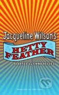 Kniha: Hetty Feather (Jacqueline Wilson). , 2014 Kniha: Hetty Feather (Jacqueline Wilson). , 2014
