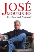 Kniha: Jose Mourinho (ROBERT BEASLEY). , 2016 Kniha: Jose Mourinho (ROBERT BEASLEY). , 2016