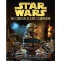 Kniha: STAR WARS Essentials Readers Companion (Paulo Hidalgo). Titan Books, 2012 Kniha: STAR WARS Essentials Readers Companion (Paulo Hidalgo). Titan Books, 2012