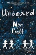 Kniha: Super-readable YA - Unboxed (Non Pratt). HarperCollins Publishers, 2016 Kniha: Super-readable YA - Unboxed (Non Pratt). HarperCollins Publishers, 2016