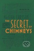 Kniha: The Secret of Chimneys (Agatha Christie). , 2023 Kniha: The Secret of Chimneys (Agatha Christie). , 2023