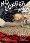Kniha: No Longer Human Complete Edition (Usamaru Furuya). Vertical, 2022 Kniha: No Longer Human Complete Edition (Usamaru Furuya). Vertical, 2022