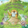 Kniha: Little Wombat´s Easter Surprise (Charles Fuge). , 2023 Kniha: Little Wombat´s Easter Surprise (Charles Fuge). , 2023