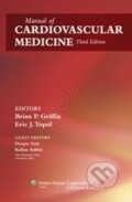 Kniha: Manual of Cardiovascular Medicine (Lippincott Williams & Wilkins). Lippincott Williams & Wilkins, 2010 Kniha: Manual of Cardiovascular Medicine (Lippincott Williams & Wilkins). Lippincott Williams & Wilkins, 2010