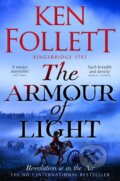 Kniha: The Armour of Light, 2024 Kniha: The Armour of Light, 2024