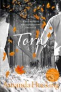 Kniha: Torn (Amanda Hocking). Tor, 2012 Kniha: Torn (Amanda Hocking). Tor, 2012