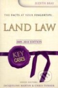 Kniha: Key Cases Land Law (Hodder Education). Hodder Education, 2009 Kniha: Key Cases Land Law (Hodder Education). Hodder Education, 2009