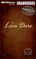 Audiokniha: Love Dare (Stephen Kendrick a Alex Kendrick). Audible Studios on Brilliance, 2009 Audiokniha: Love Dare (Stephen Kendrick a Alex Kendrick). Audible Studios on Brilliance, 2009