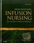 Kniha: Infusion Nursing : An Evidence-Based Approach (Mary Alexander). Saunders, 2009 Kniha: Infusion Nursing : An Evidence-Based Approach (Mary Alexander). Saunders, 2009