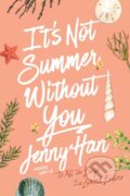Kniha: It's Not Summer Without You, 2011 Kniha: It's Not Summer Without You, 2011